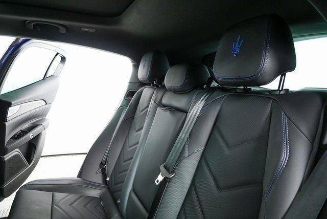 New 2026 Maserati Grecale Modena AWD/4WD image 23