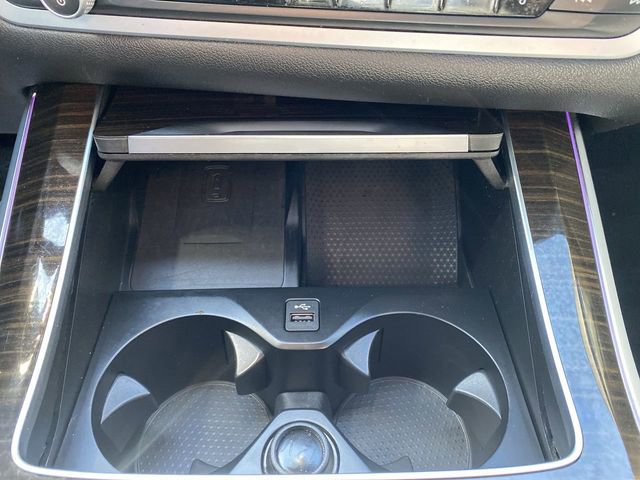 Used 2020 BMW X5 xDrive40i w/ Convenience Package image 23