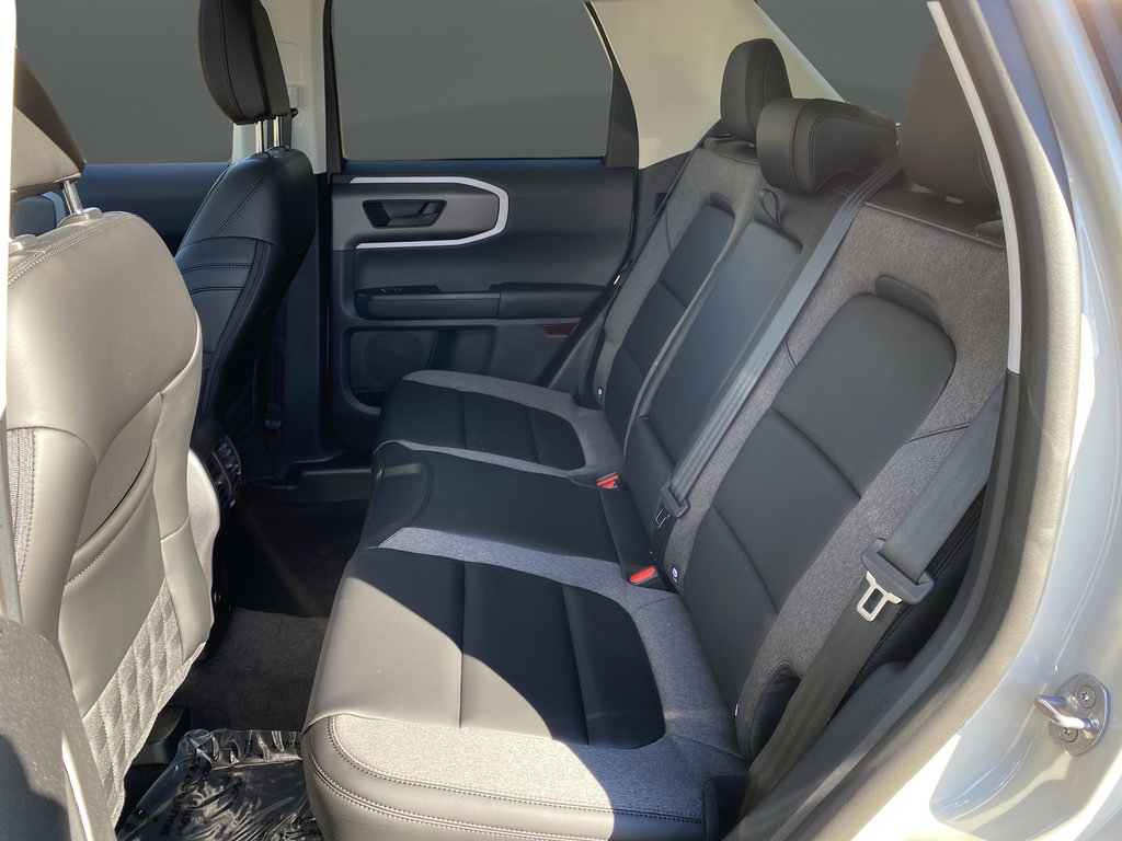 New 2025 Ford Bronco Sport Big Bend w/ Convenience Package AWD/4WD image 37