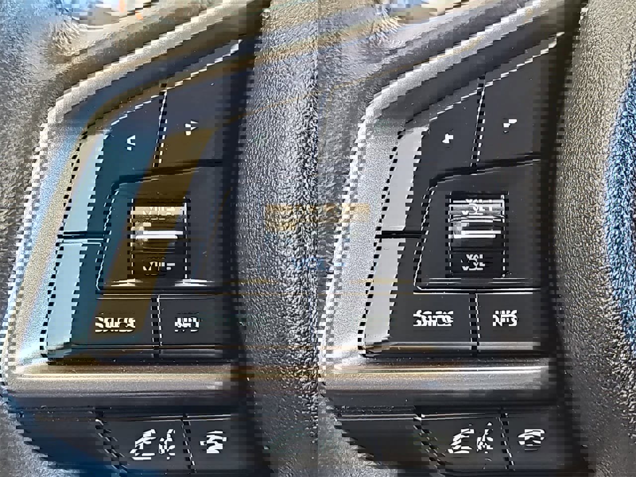 Certified 2023 Subaru Crosstrek 2.0i Premium image 17