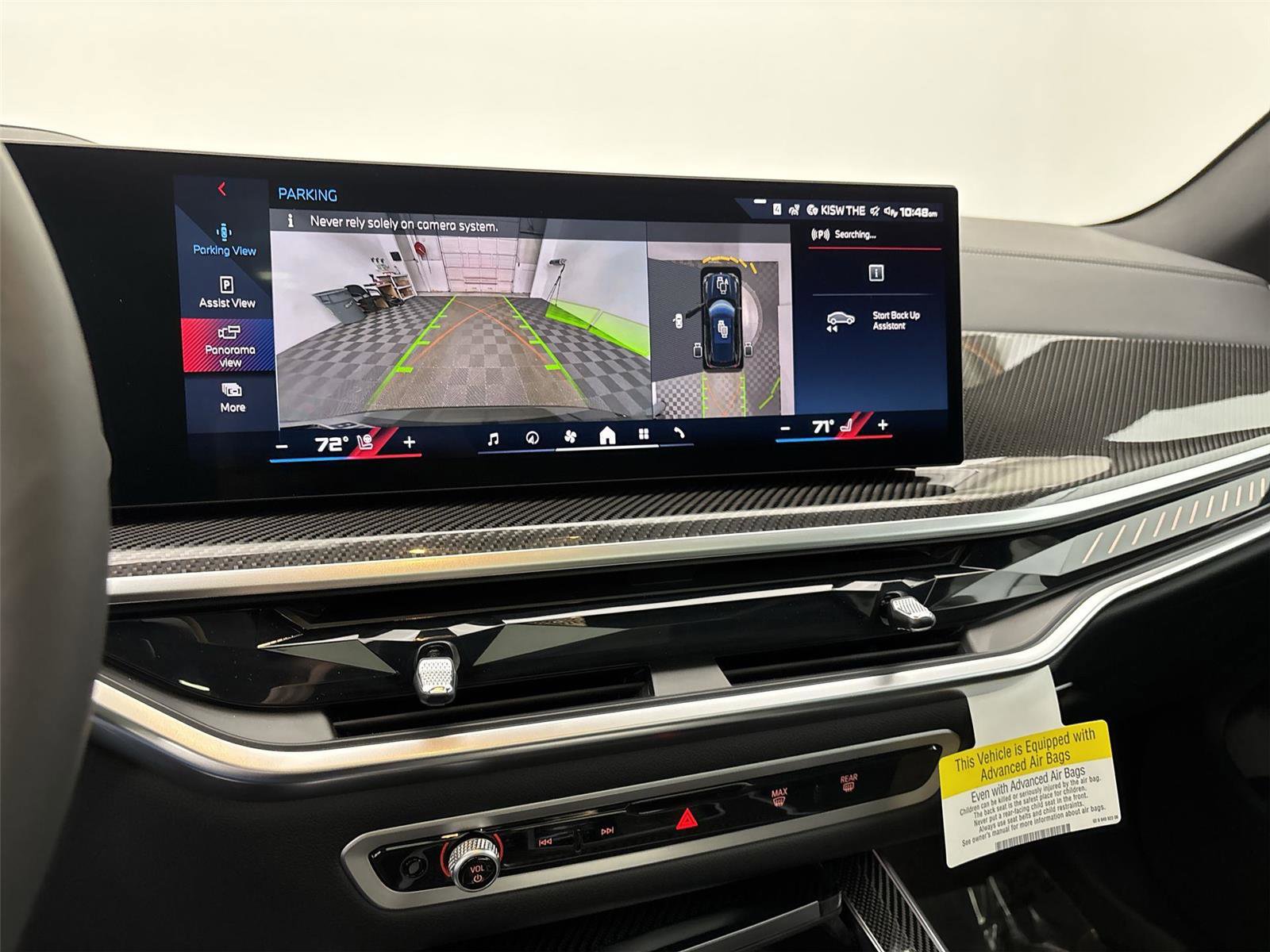 New 2026 BMW X5 M60i image 30