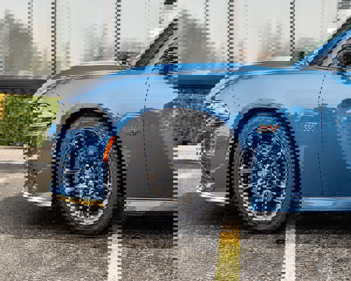 Used 2023 Dodge Charger Scat Pack w/ Technology Group image 8