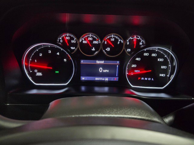 Used 2022 Chevrolet Silverado 2500 LT w/ Convenience Package AWD/4WD image 48