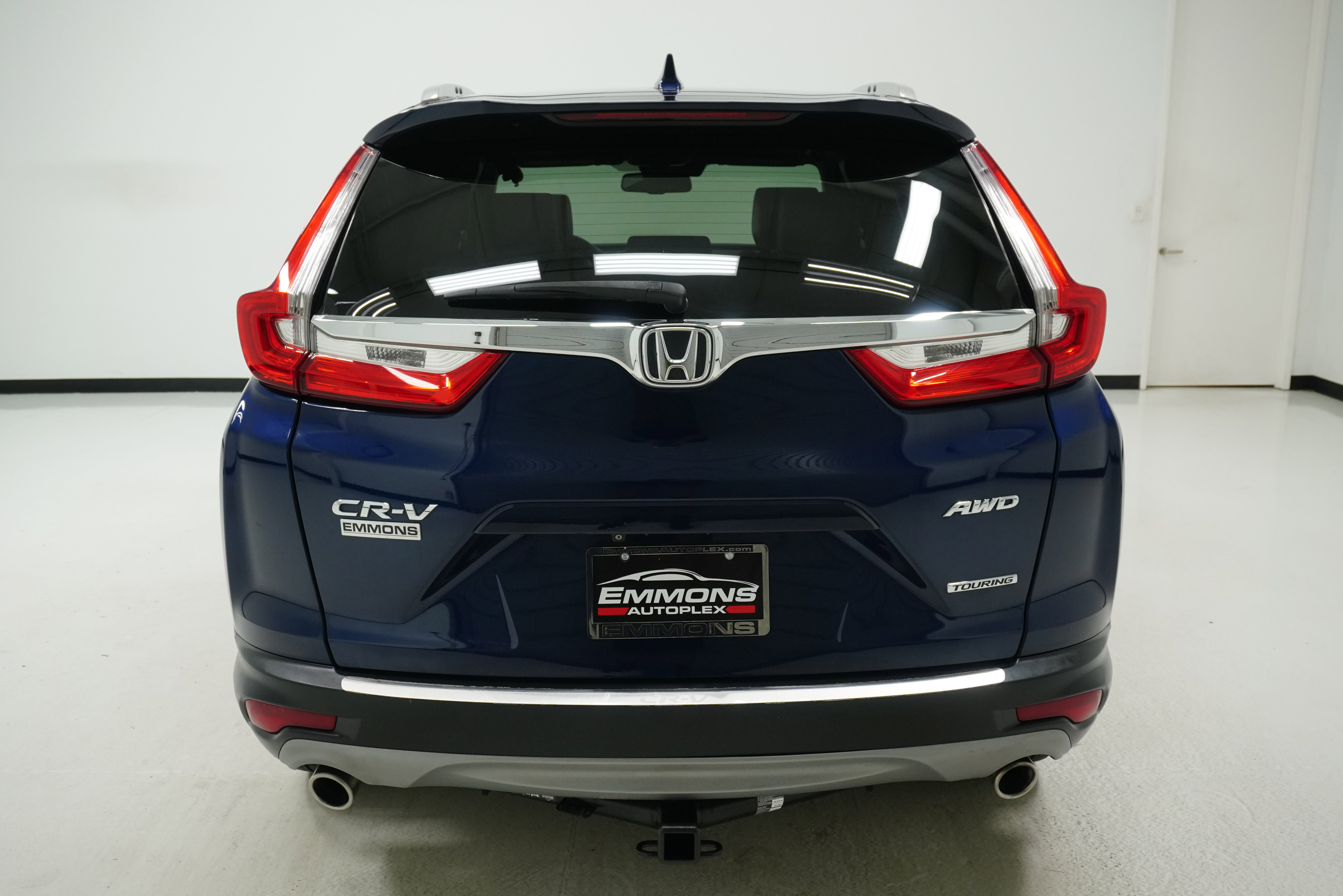 Used 2019 Honda CR-V Touring image 5