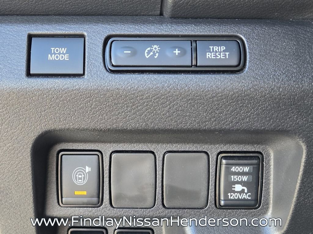 Used 2025 Nissan Frontier SV w/ SV Convenience Package image 23