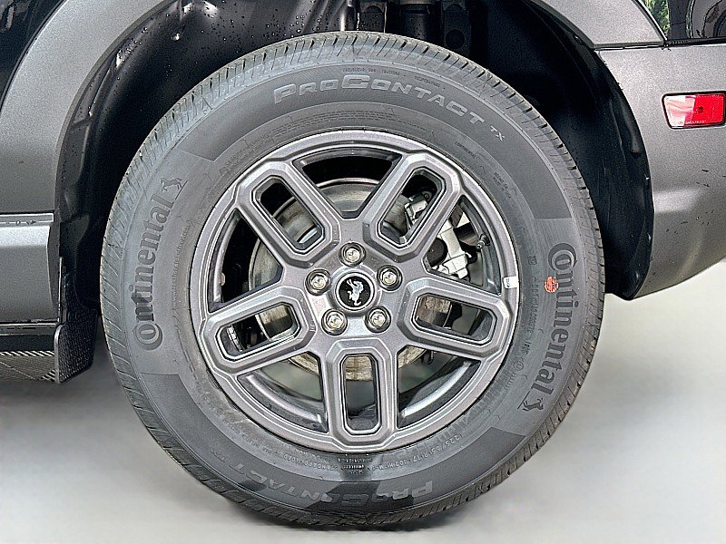 New 2025 Ford Bronco Sport Big Bend image 18