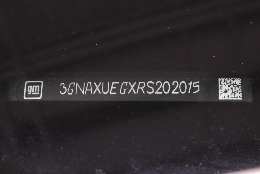 Used 2024 Chevrolet Equinox LT image 35