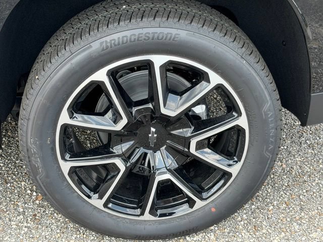 New 2026 Chevrolet Tahoe RST w/ Comfort Package RWD image 10