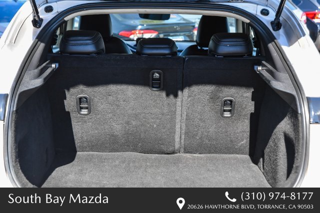 Certified 2024 MAZDA CX-30 AWD 2.5 S w/ Select Sport Pkg image 25