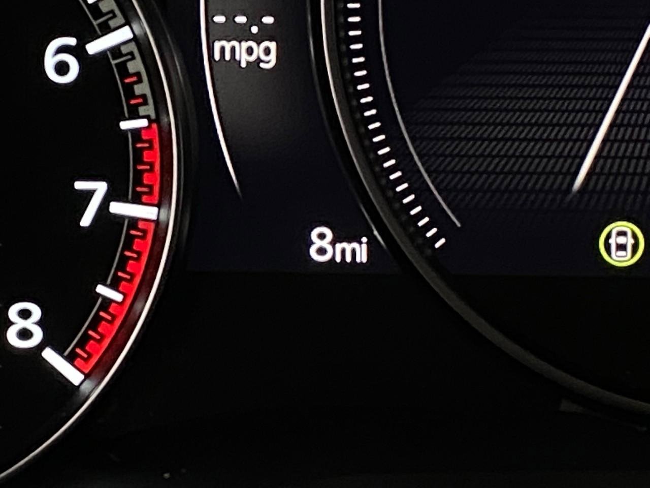 New 2026 MAZDA CX-50 AWD 2.5 S w/ Weather Package image 18