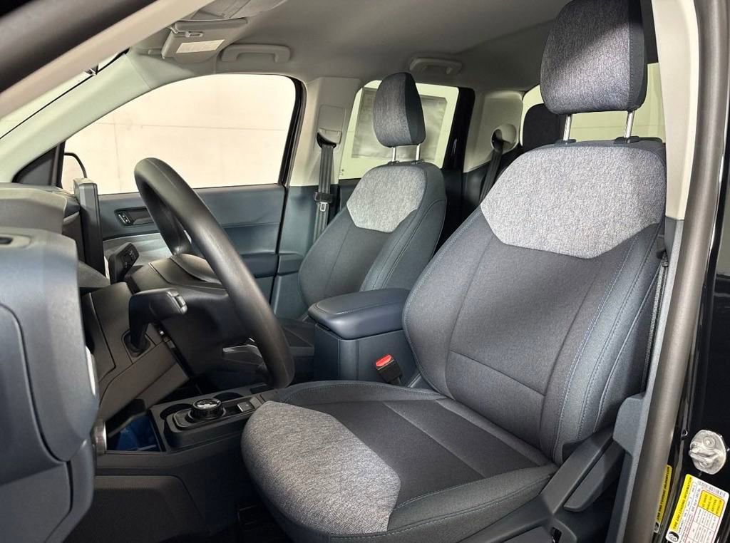 New 2025 Ford Maverick XLT FWD image 20
