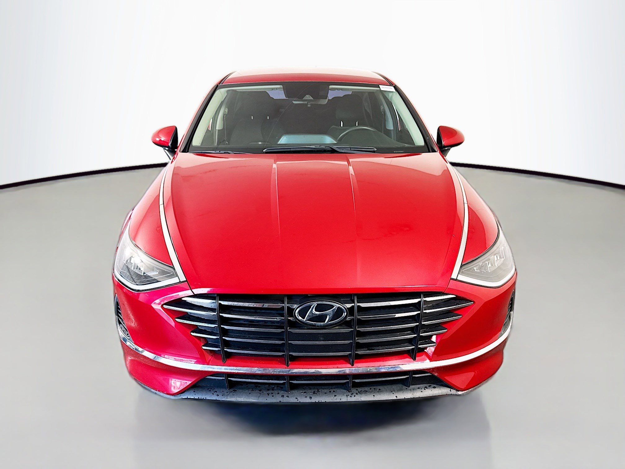 Used 2021 Hyundai Sonata SE image 2