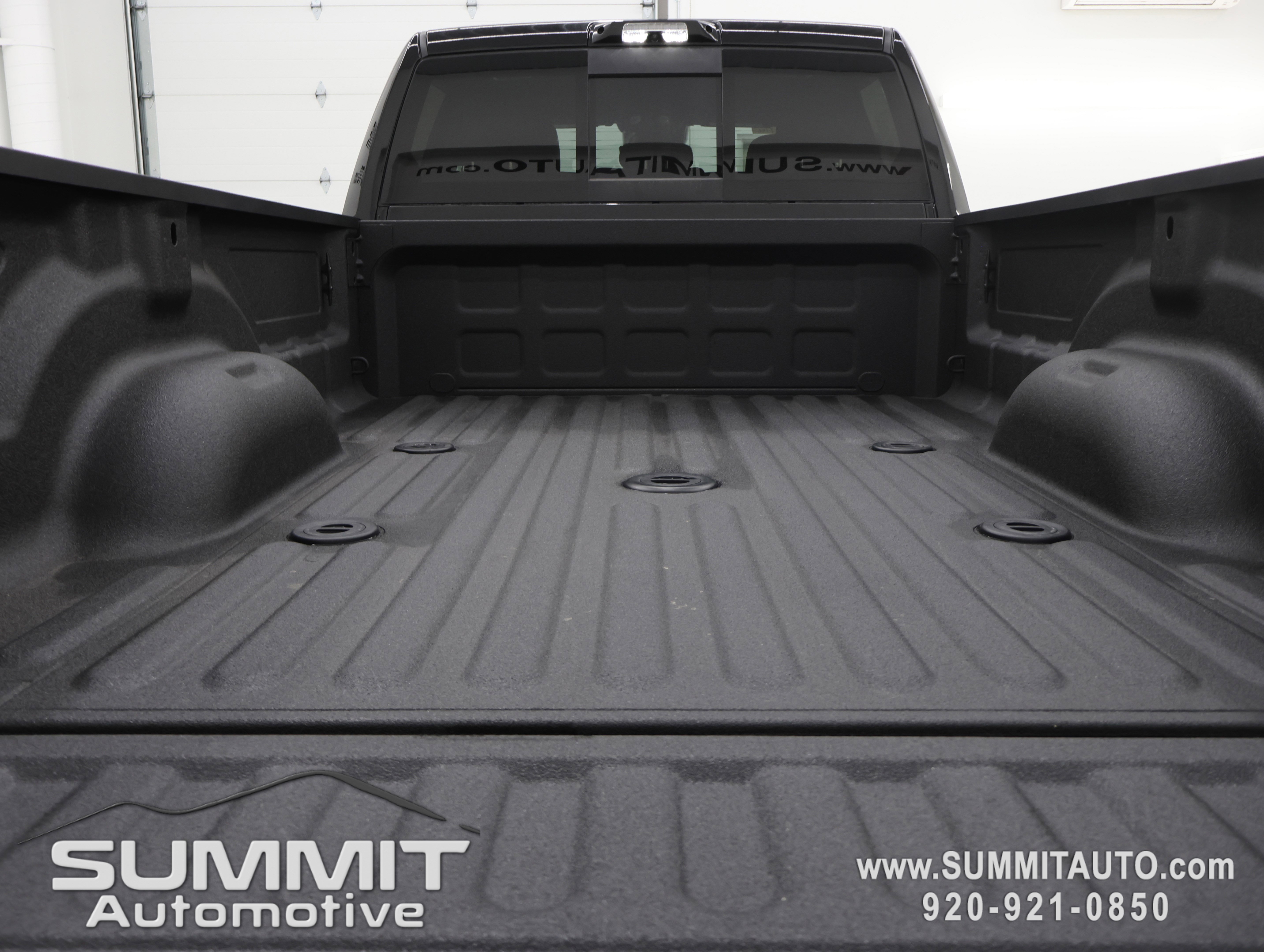 New 2026 RAM 2500 Big Horn AWD/4WD image 32