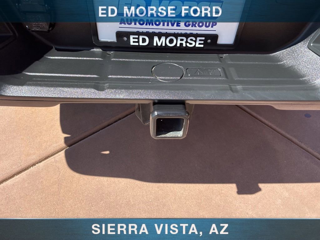 Used 2023 Ford Ranger XLT w/ Equipment Group 302A High AWD/4WD image 9