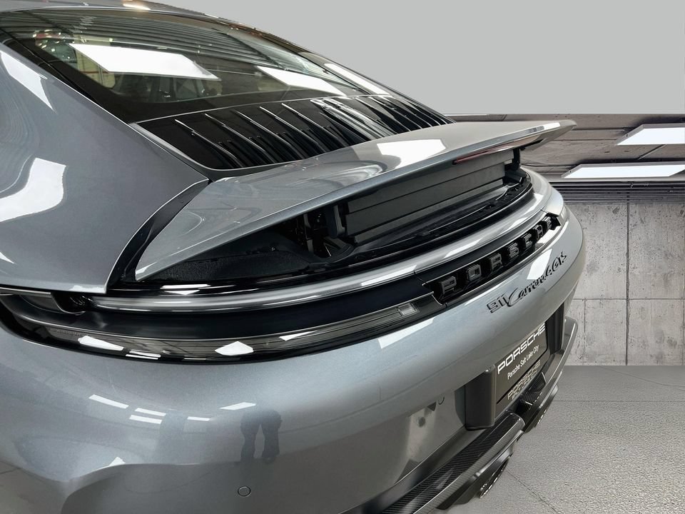New 2026 Porsche 911 Carrera 4 GTS AWD/4WD image 34