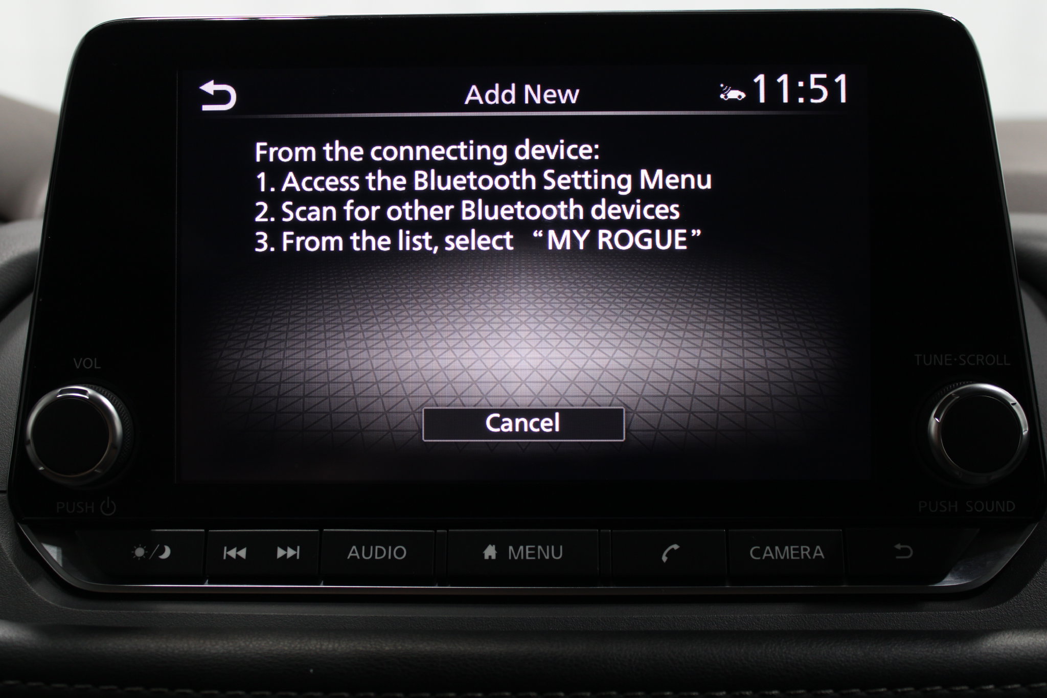 Used 2023 Nissan Rogue SV AWD/4WD image 34