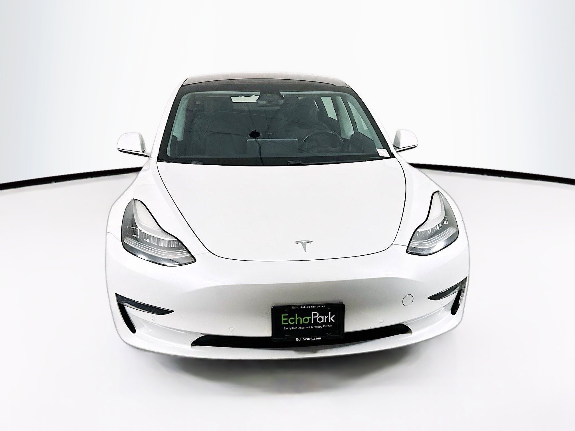 Used 2019 Tesla Model 3 Standard Range Plus RWD image 2