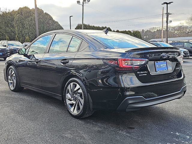Used 2023 Subaru Legacy Limited image 4