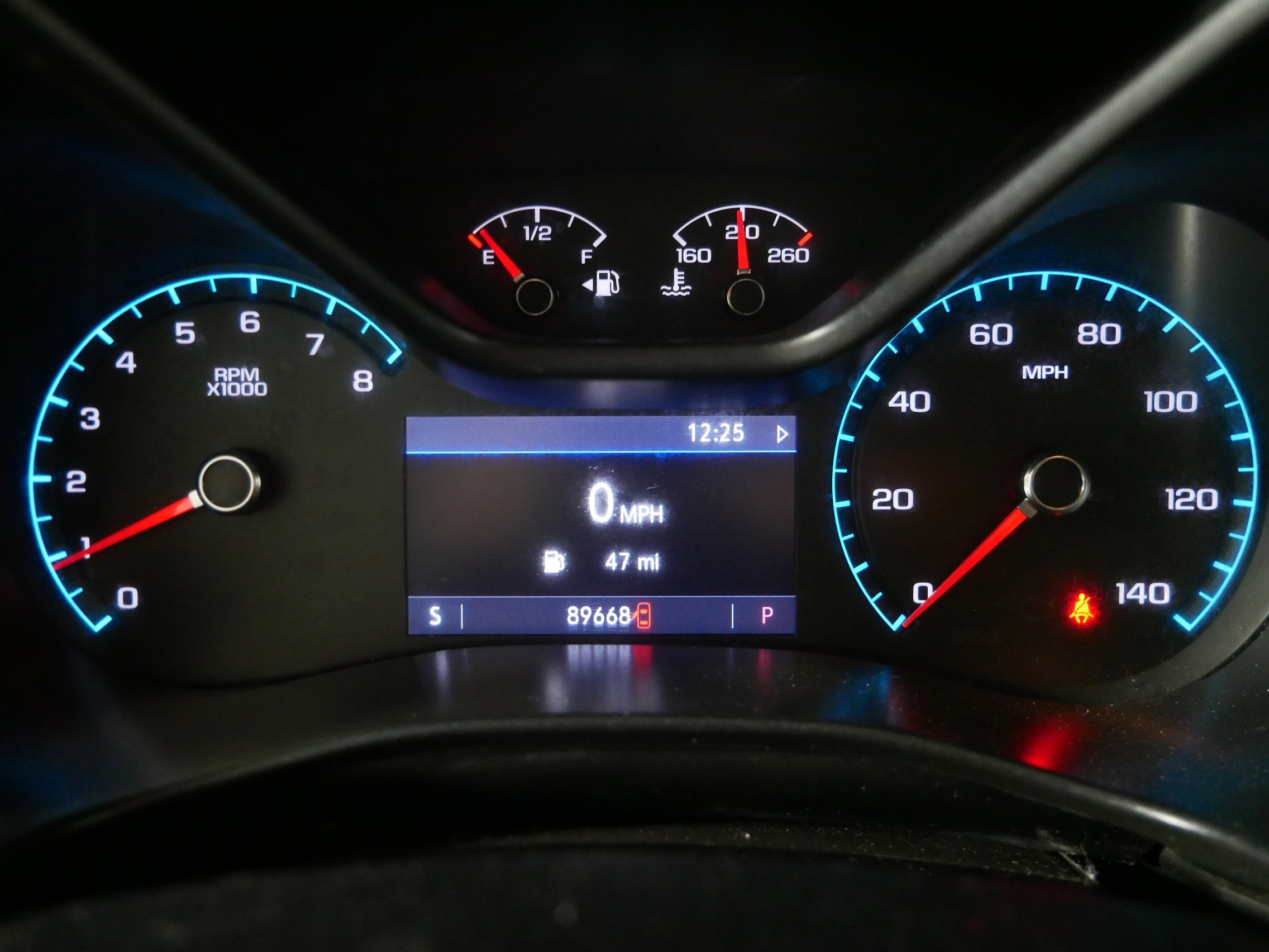 Used 2020 Chevrolet Colorado LT w/ Safety Package image 21