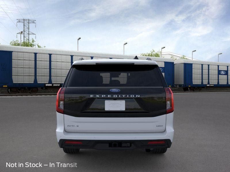 New 2026 Ford Expedition Max Active AWD/4WD image 6