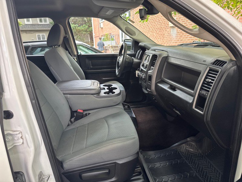 Used 2014 RAM 1500 Express AWD/4WD image 26