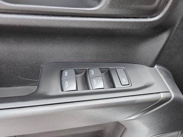Used 2023 Chevrolet Silverado 1500 W/T AWD/4WD image 23