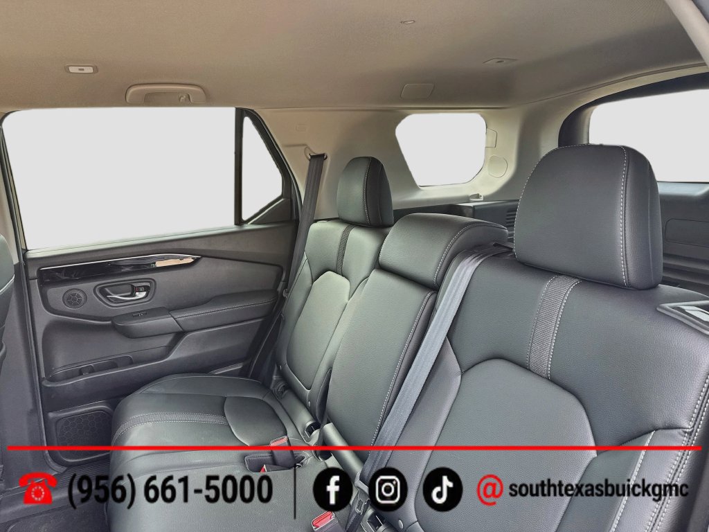 Used 2026 Honda Passport RTL image 24