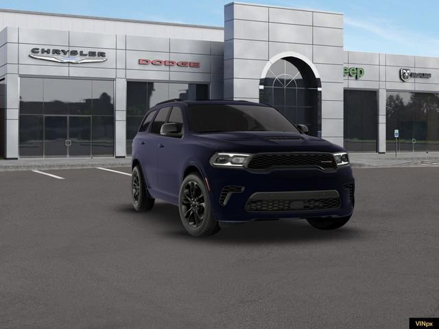 New 2026 Dodge Durango GT image 16