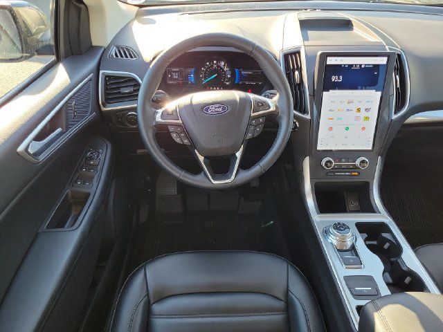 Certified 2024 Ford Edge SEL w/ Convenience Package AWD/4WD image 31