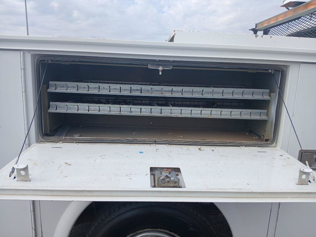 Used 2011 Ford F250 XL AWD/4WD image 21