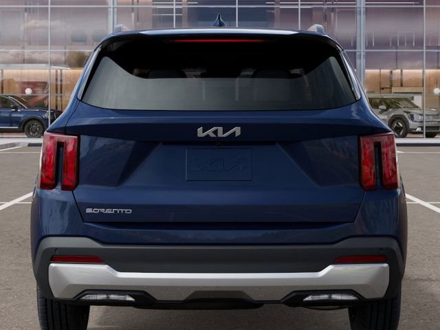 New 2026 Kia Sorento S w/ S Panoramic Sunroof Package FWD image 13
