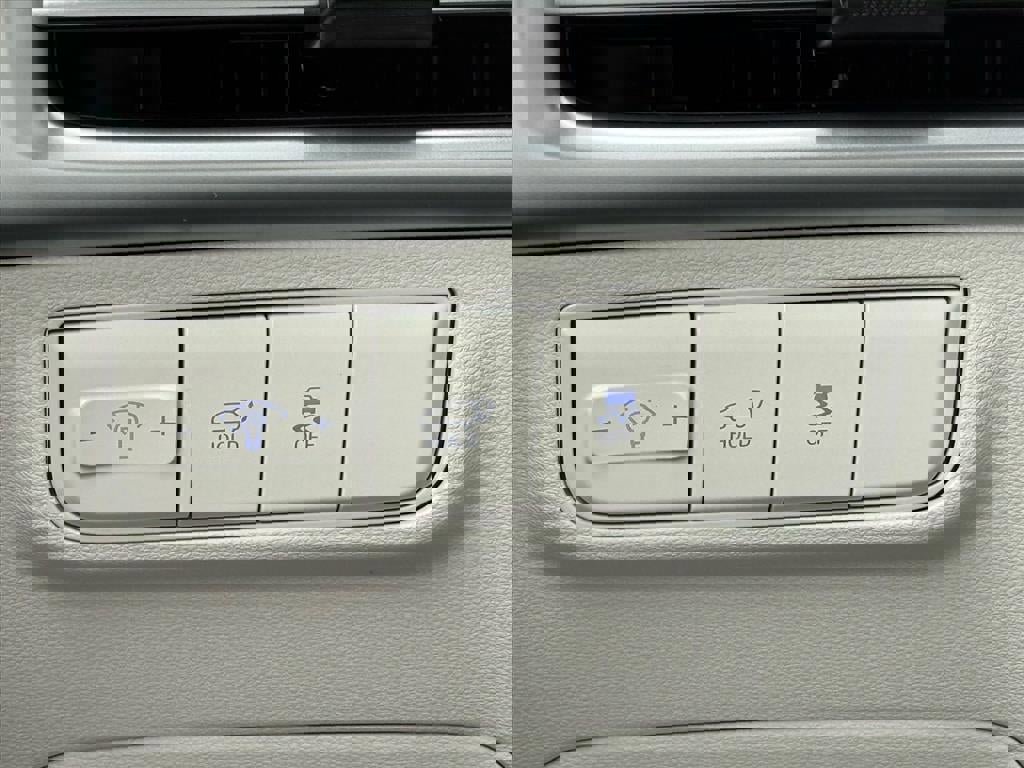 New 2026 Hyundai Tucson SEL image 17