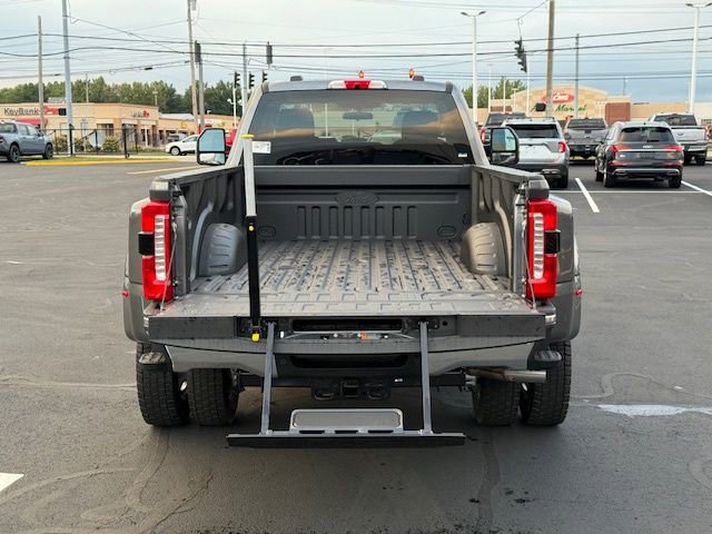 New 2026 Ford F450 XLT w/ 360-Degree Camera Package image 36