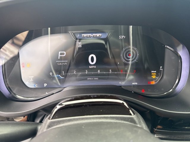 New 2026 RAM 1500 RHO image 19