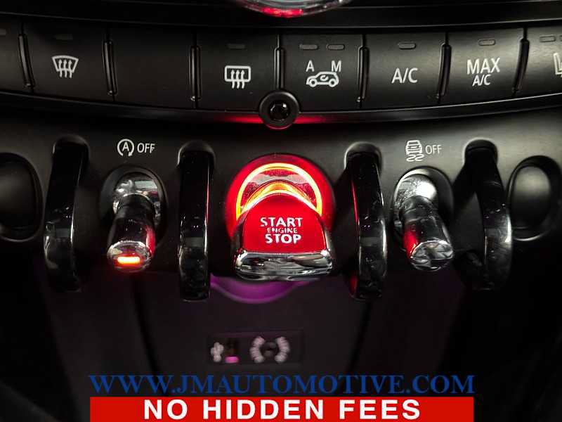 Used 2014 MINI Cooper S FWD image 37