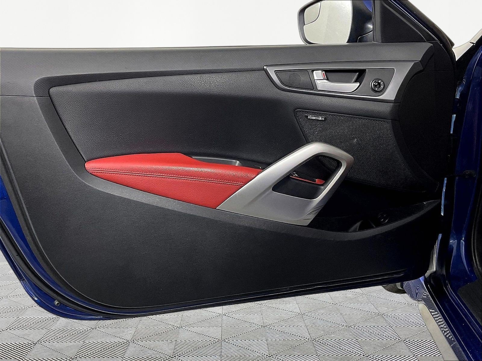 Used 2016 Hyundai Veloster Turbo R-Spec FWD image 19