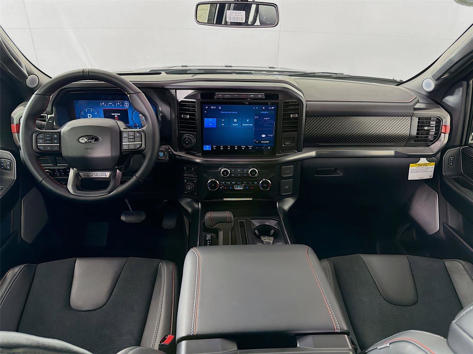 New 2026 Ford F150 Raptor image 25