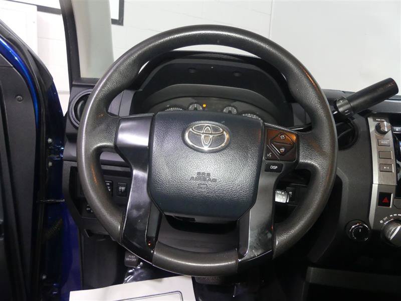 Used 2014 Toyota Tundra SR AWD/4WD image 27