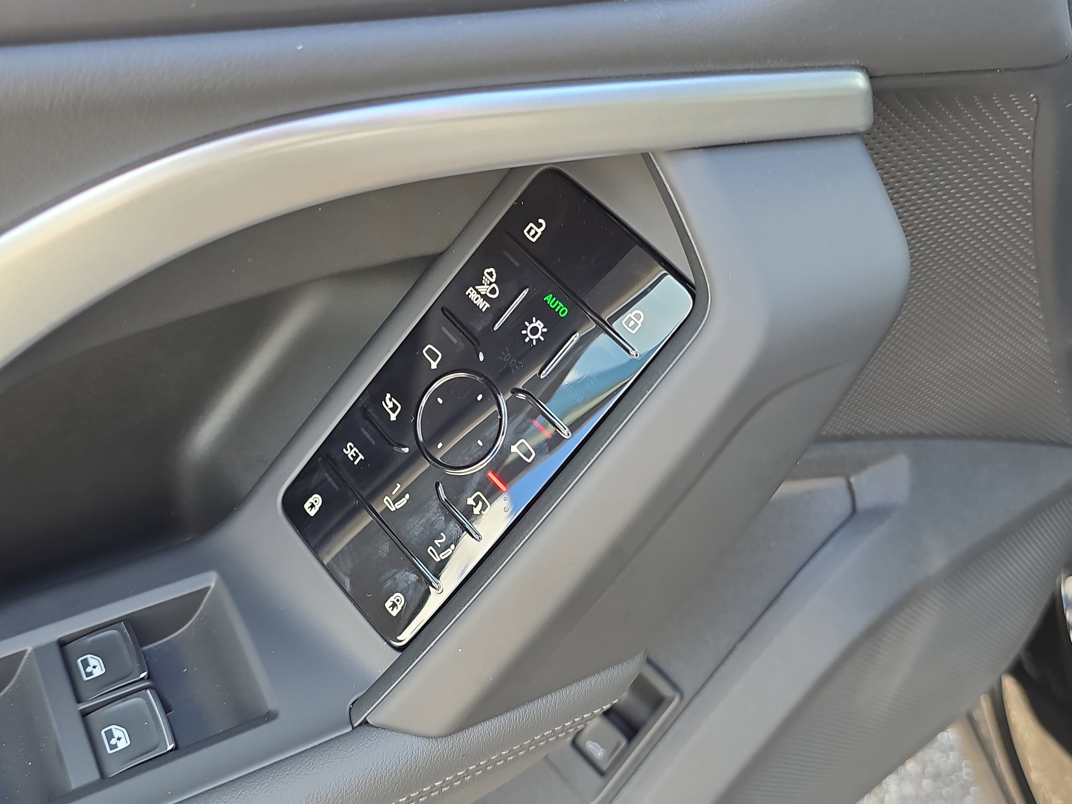 New 2025 Audi Q5 Prestige image 19