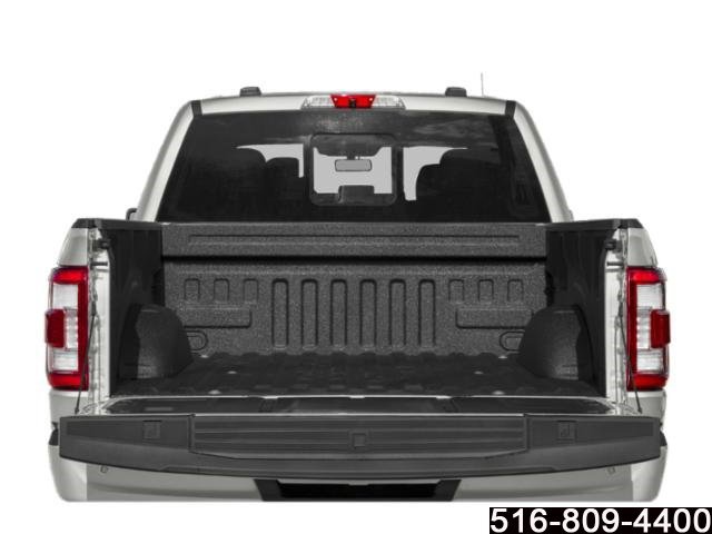 Used 2022 Ford F150 Platinum w/ Equipment Group 701A High image 12