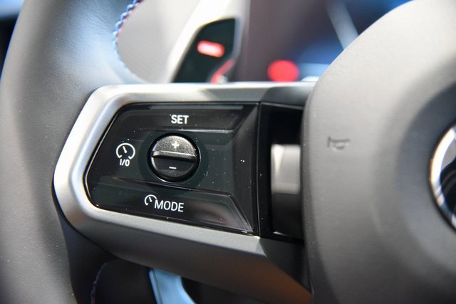 New 2025 BMW X3 M50 w/ Premium Package image 13