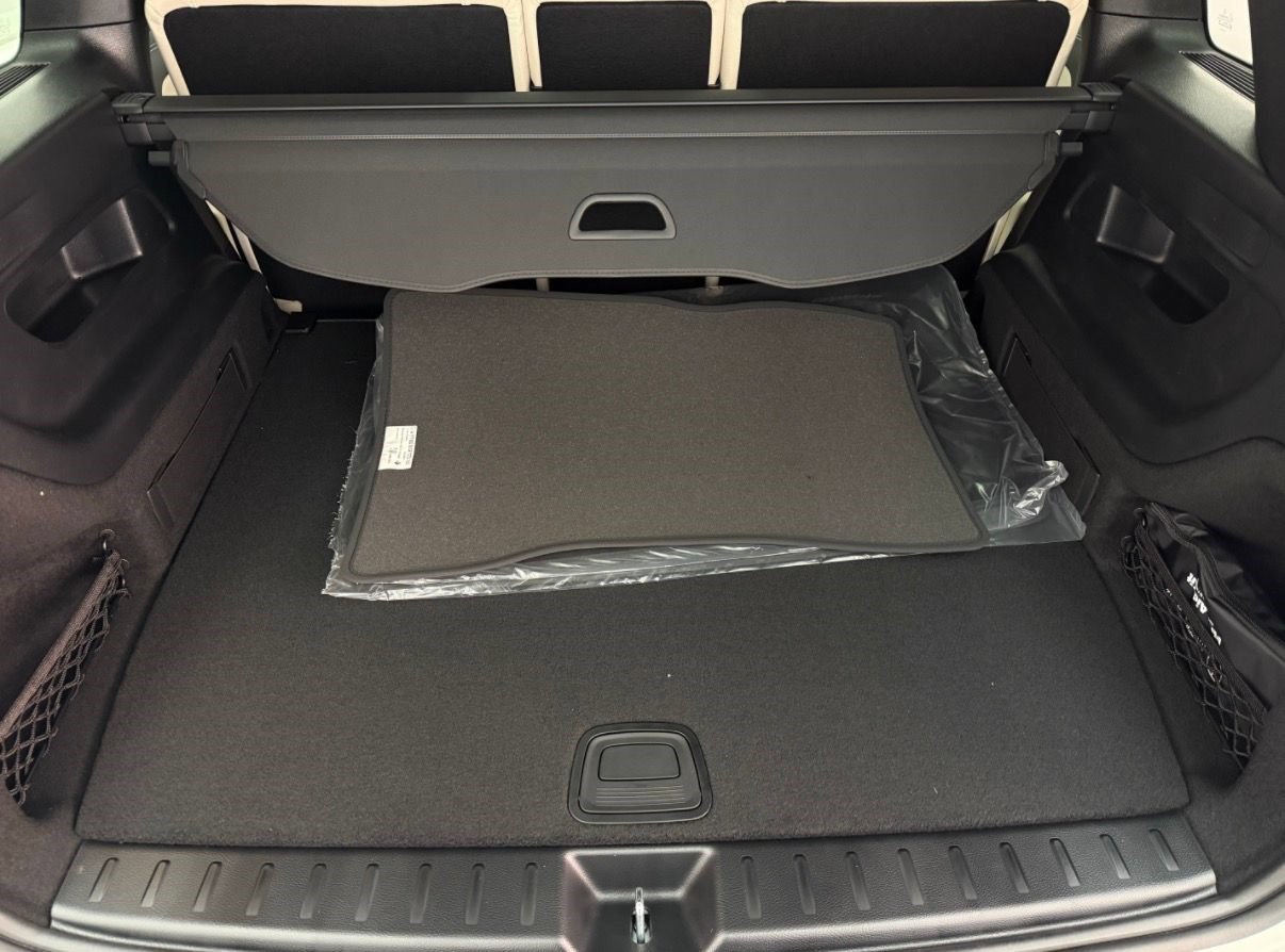 New 2026 Mercedes-Benz GLB 250 4MATIC image 21