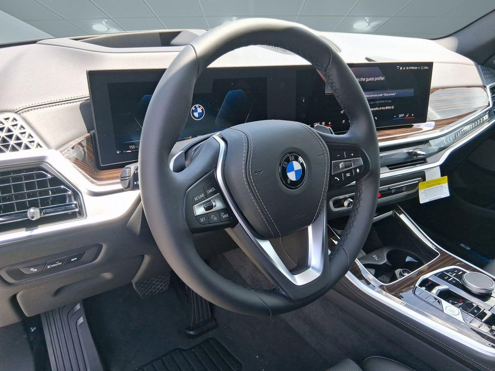 Used 2026 BMW X5 xDrive40i w/ Premium Package AWD/4WD image 4