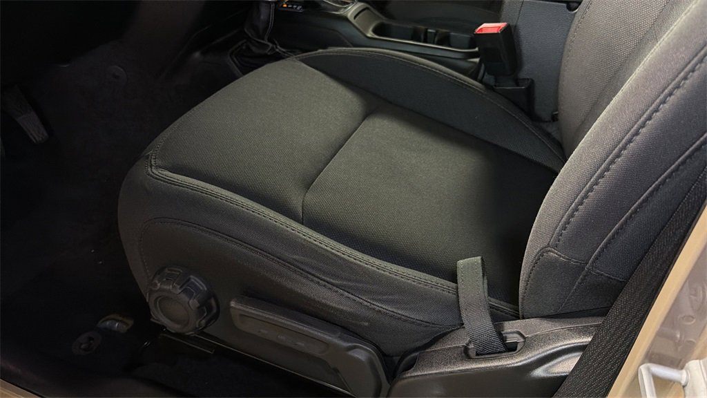 Used 2020 Jeep Gladiator Overland image 26