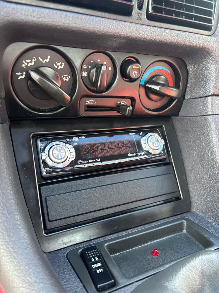 Used 1992 Mitsubishi 3000GT FWD image 17