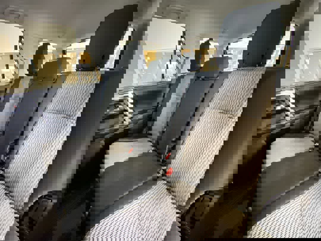 Used 2015 Toyota 4Runner SR5 image 25