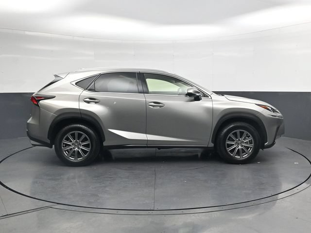 Used 2020 Lexus NX 300 FWD w/ Comfort Package image 3