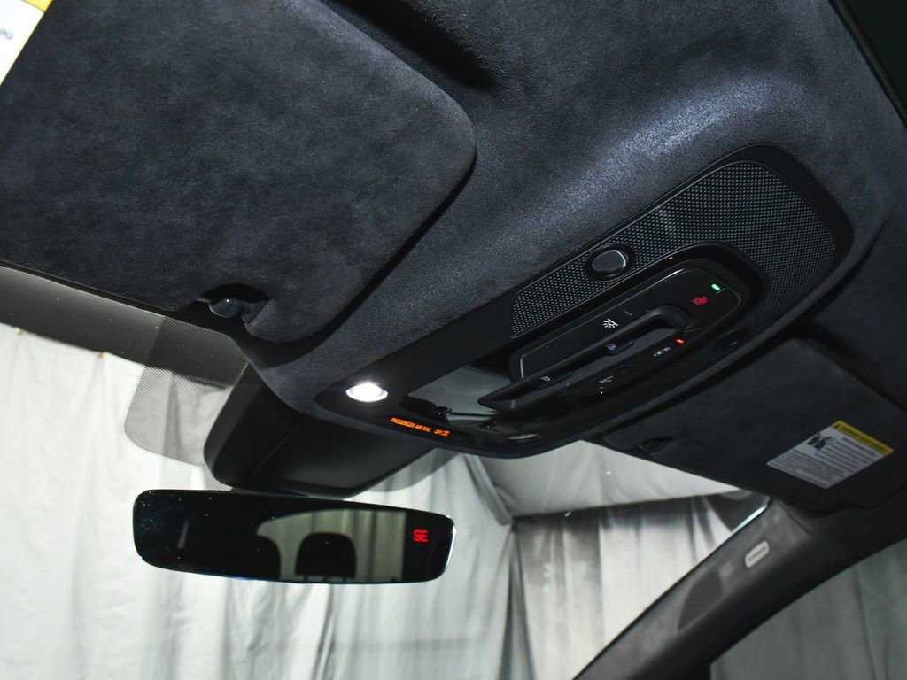 Used 2023 Audi SQ7 Prestige image 43