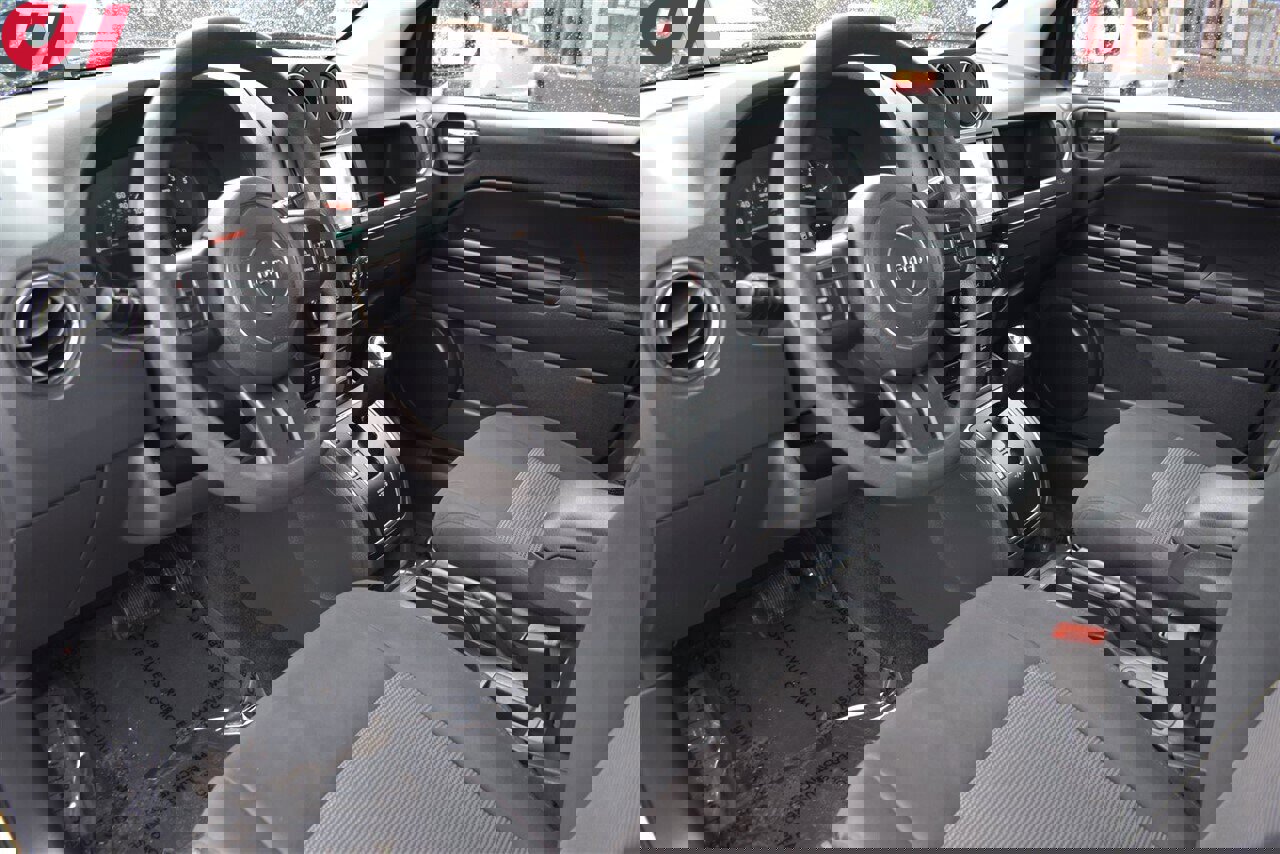 Used 2012 Jeep Compass Sport image 3