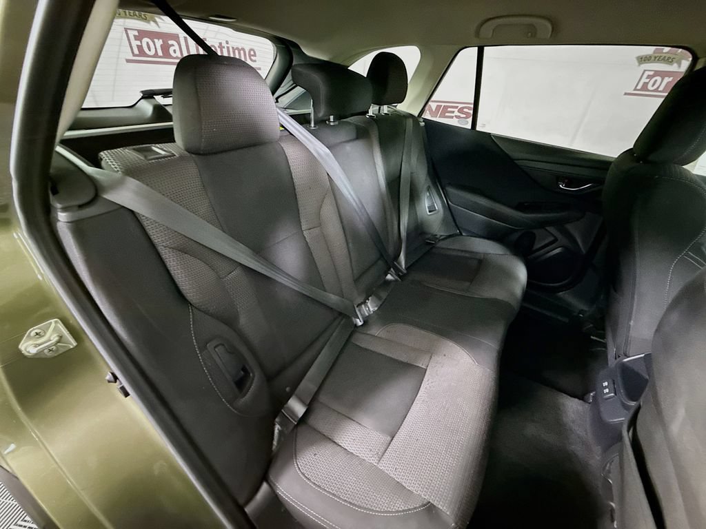 Used 2020 Subaru Outback Premium AWD/4WD image 29